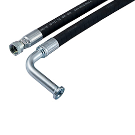 sumitomo液压油管 DHD SERIES